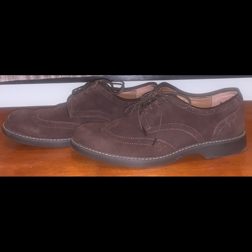 G.H. Bass & Co. men’s shoes
